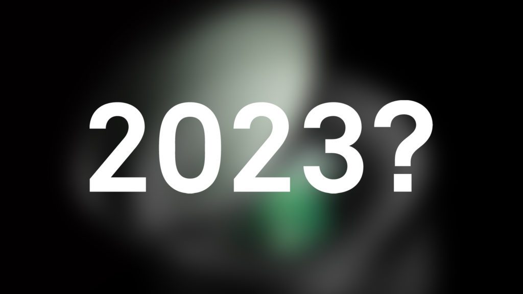, SIGMA 2022 « Révision de l’équipement »